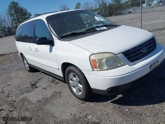 2005 Ford Freestar Wagon SES with VIN 2FMZA57615BA76792, listed as a IAAI auction lot 41772031 with NaN miles. Bid and sale history available at carsss.com. Image 1.