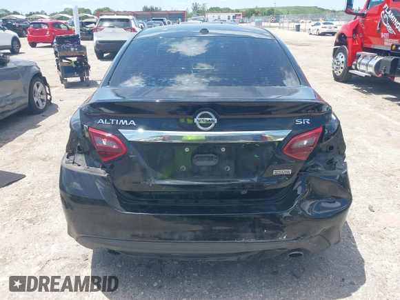 2018 Nissan Altima SV with VIN 1N4AL3AP8JC259494, listed as a IAAI auction lot 42041433 with 150,970 mi miles and . Bid and sale history available at DreamBid. Image 17.
