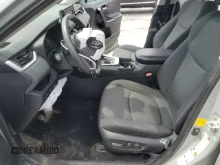2020 Toyota RAV4 XLE with VIN 2T3P1RFV0LW130251, listed as a Copart auction lot 60625775 with 82,985 mi miles and Salvage title. Bid and sale history available at DreamBid. Image 7.