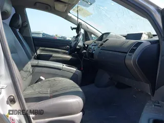 2008 Toyota Prius with VIN JTDKB20U287708237, listed as a IAAI auction lot 42381526 with 302,296 mi miles and . Bid and sale history available at DreamBid. Image 5.