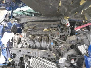 2023 Hyundai Elantra SEL with VIN KMHLM4AG7PU478404, listed as a IAAI auction lot 41737112 with 52,562 mi miles. Bid and sale history available at carsss.com. Image 10.
