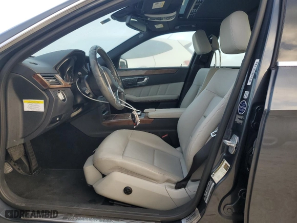 2013 Mercedes-Benz E-Class E 350 Luxury with VIN WDDHF5KB8DA683195, listed as a Copart auction lot 46171085 with 73,362 mi miles and Salvage Title. Bid and sale history available at carsss.com. Image 7.
