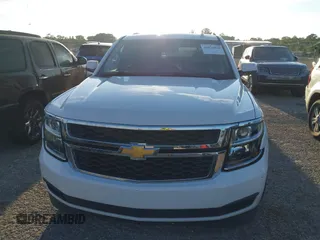 2018 Chevrolet Suburban LT with VIN 1GNSCHKC8JR358781, listed as a IAAI auction lot 40474820 with Not Provided miles and . Bid and sale history available at DreamBid. Image 12.