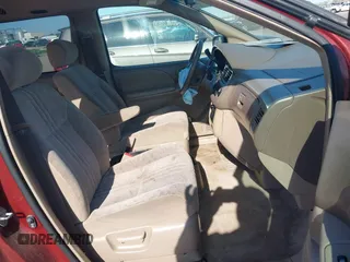 2002 Toyota Sienna LE с VIN 4T3ZF13C42U436544, выставлен на аукционе IAAI как лот 42217502 с пробегом 120 000 миль миль и . История ставок и продаж доступна на DreamBid. Изображение 5.