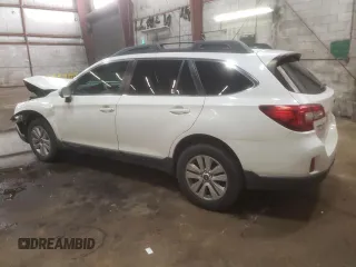 2017 Subaru Outback with VIN 4S4BSCDC1H3259305, listed as a Copart auction lot 42019303 with 108,230 mi miles and . Bid and sale history available at DreamBid. Image 2.