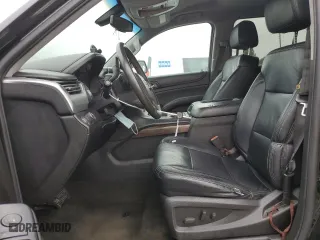 2016 Chevrolet Tahoe LS with VIN 1GNSCAKC9GR238701, listed as a Copart auction lot 88510385 with 212,612 mi miles and Salvage Title. Bid and sale history available at carsss.com. Image 7.
