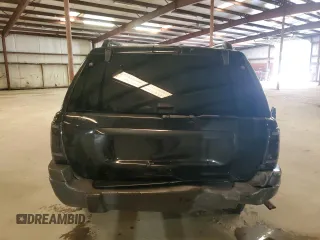 2003 Jeep Grand Cherokee Laredo with VIN 1J4GX48S13C601387, listed as a Copart auction lot 60544295 with 217,485 mi miles and Salvage title. Bid and sale history available at DreamBid. Image 6.