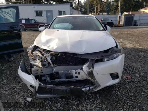 2017 Lexus CT with VIN JTHKD5BH1H2289871, listed as a Copart auction lot 84343364 with 95,488 mi miles and Salvage Title. Bid and sale history available at carsss.com. Image 5.