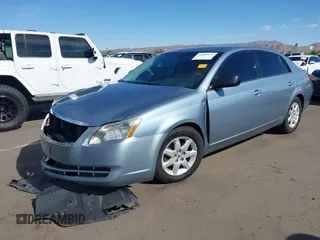 2006 Toyota Avalon XL with VIN 4T1BK36BX6U091241, listed as a IAAI auction lot 42089104 with 119,007 mi miles and . Bid and sale history available at carsss.com. Image 17.