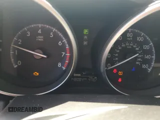 2013 Mazda 3 i SV with VIN JM1BL1TF5D1833766, listed as a Copart auction lot 56921475 with 148,084 mi miles and Salvage title. Bid and sale history available at DreamBid. Image 9.