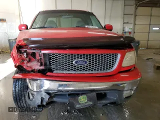 1999 Ford F-150 XL z VIN 1FTRX08L3XKB78940, wystawiony jako Copart lot #86010724 z przebiegiem 183 905 mil mil oraz Szkoda całkowita • Salvage title. Historia ofert i sprzedaży dostępna na DreamBid. Obrazek 5.