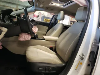 2018 Buick Regal Preferred II с VIN W04GM6SX8J1129805, выставлен на аукционе Copart как лот 69225514 с пробегом Не указан миль и Списание • Salvage title. История ставок и продаж доступна на DreamBid. Изображение 7.