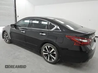 2017 Nissan Altima SR with VIN 1N4AL3AP9HC261930, listed as a Copart auction lot 52143365 with 126,758 mi miles and Clean Title. Bid and sale history available at DreamBid. Image 2.