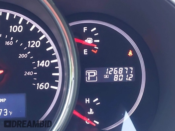 2011 Nissan Murano SL with VIN JN8AZ1MU1BW066686, listed as a IAAI auction lot 41560248 with 126,877 mi miles and . Bid and sale history available at DreamBid. Image 15.