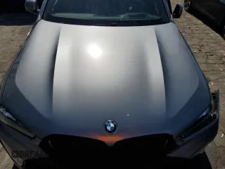 2025 BMW X6 xDrive40i z VIN 5UX33EX03S9X00132, wystawiony jako Copart lot #56373235 z przebiegiem Nie podano mil oraz Tytuł czysty. Historia ofert i sprzedaży dostępna na DreamBid. Obrazek 12.