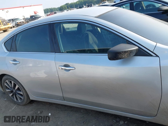 2017 Nissan Altima S with VIN 1N4AL3AP1HC165421, listed as a IAAI auction lot 42560929 with 168,736 mi miles and . Bid and sale history available at DreamBid. Image 14.