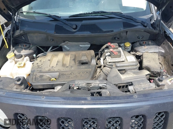2015 Jeep Patriot High Altitude with VIN 1C4NJRFB9FD216897, listed as a IAAI auction lot 42495936 with 170,029 mi miles and . Bid and sale history available at DreamBid. Image 10.