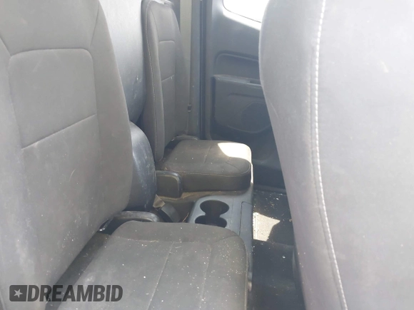 2018 Chevrolet Colorado 4WD LT с VIN 1GCHTCENXJ1137944, выставлен на аукционе IAAI как лот 42390024 с пробегом 216 968 миль миль и . История ставок и продаж доступна на DreamBid. Изображение 8.