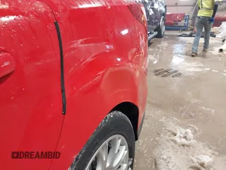 2012 Ford Focus SE с VIN 1FAHP3F21CL179277, выставлен на аукционе IAAI как лот 41840081 с пробегом 45 818 миль миль и . История ставок и продаж доступна на DreamBid. Изображение 14.