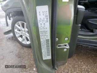 2019 Jeep Cherokee Latitude with VIN 1C4PJLCB9KD145947, listed as a Copart auction lot 59476315 with Not provided miles and Salvage title. Bid and sale history available at DreamBid. Image 13.
