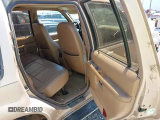 1996 Ford Explorer XL with VIN 1FMDU34X9TUA11179, listed as a IAAI auction lot 42713001 with 235,618 mi miles and . Bid and sale history available at DreamBid. Image 8.