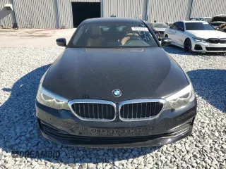 2020 BMW 5 Series 530i z VIN WBAJR3C04LWW64257, wystawiony jako Copart lot #48160355 z przebiegiem 119 417 mil mil oraz Czysty tytuł • Clean title. Historia ofert i sprzedaży dostępna na DreamBid. Obrazek 5.