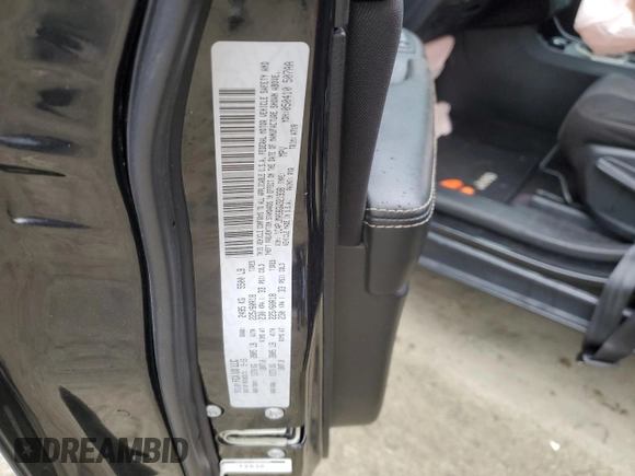2016 Jeep Cherokee Altitude with VIN 1C4PJMAS6GW321938, listed as a Copart auction lot 86508344 with Not provided miles and Salvage title. Bid and sale history available at DreamBid. Image 15.