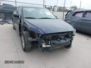 2014 Mazda 3 i Touring with VIN JM1BM1V76E1113185, listed as a IAAI auction lot 41610966 with 77,697 mi miles and . Bid and sale history available at DreamBid. Image 6.