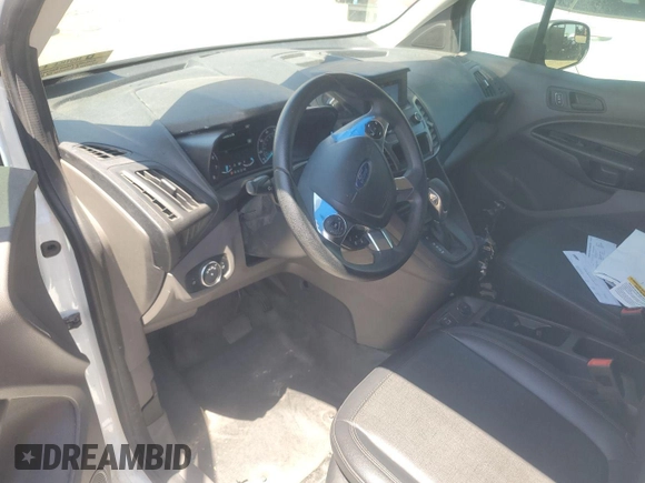 2020 Ford Transit Connect XL с VIN NM0LS7E23L1467452, выставлен на аукционе IAAI как лот 42780152 с пробегом 43 617 миль миль и . История ставок и продаж доступна на DreamBid. Изображение 12.