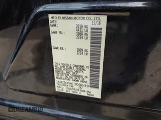 2017 Nissan LEAF SV with VIN 1N4BZ0CP5HC300639, listed as a IAAI auction lot 41871728 with 65,866 mi miles and . Bid and sale history available at DreamBid. Image 9.