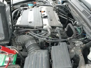 2004 Honda Accord EX with VIN 1HGCM56604A046746, listed as a IAAI auction lot 43519421 with 123,780 mi miles and . Bid and sale history available at DreamBid. Image 14.