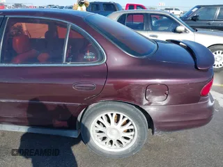 2002 Oldsmobile Intrigue GL z VIN 1G3WS52H52F283810, wystawiony jako IAAI lot #41585482 z przebiegiem 118 623 mil mil oraz . Historia ofert i sprzedaży dostępna na DreamBid. Obrazek 13.