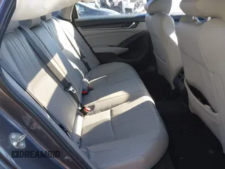 2018 Honda Accord EX-L z VIN 1HGCV1F50JA085250, wystawiony jako IAAI lot #42051910 z przebiegiem 66 822 mil mil oraz . Historia ofert i sprzedaży dostępna na DreamBid. Obrazek 8.