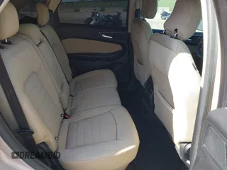 2018 Ford Edge SE with VIN 2FMPK3G93JBB39078, listed as a IAAI auction lot 42162556 with 135,810 mi miles and . Bid and sale history available at DreamBid. Image 8.