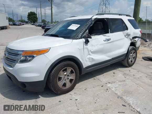 2014 Ford Explorer с VIN 1FM5K7B88EGC10495, выставлен на аукционе IAAI как лот 42373100 с пробегом 80 902 миль миль и . История ставок и продаж доступна на DreamBid. Изображение 17.