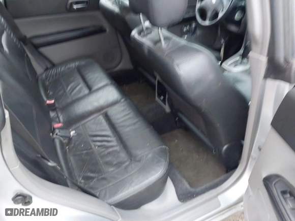 2004 Subaru Forester (Natl) XT with VIN JF1SG69694H733997, listed as a IAAI auction lot 41459463 with 219,973 mi miles. Bid and sale history available at carsss.com. Image 8.
