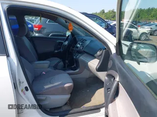 2008 Toyota RAV4 с VIN JTMBD33V486073399, выставлен на аукционе IAAI как лот 42472991 с пробегом 208 056 миль миль и . История ставок и продаж доступна на DreamBid. Изображение 5.