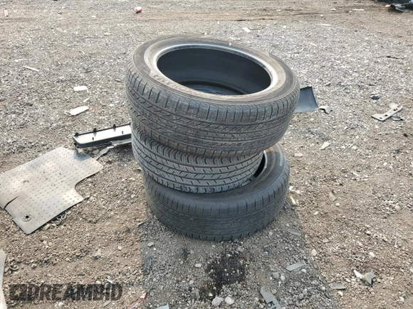 2011 Ford Transit Connect XL с VIN NM0LS7CNXBT058123, выставлен на аукционе Copart как лот 54530295 с пробегом 131 891 миль миль и Списание • Salvage title. История ставок и продаж доступна на DreamBid. Изображение 13.