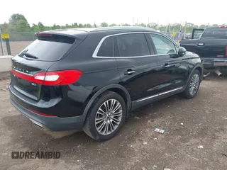 2016 Lincoln MKX Reserve с VIN 2LMTJ8LR7GBL61480, выставлен на аукционе IAAI как лот 42269316 с пробегом 79 347 миль миль и . История ставок и продаж доступна на DreamBid. Изображение 4.