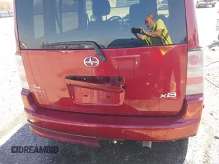 2006 Scion xB with VIN JTLKT324864113654, listed as a IAAI auction lot 41739750 with 183,211 mi miles and . Bid and sale history available at DreamBid. Image 18.