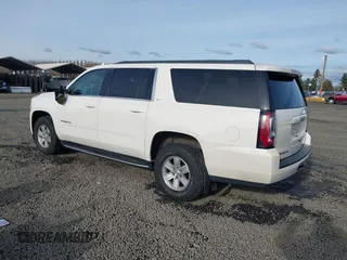 2015 GMC Yukon XL SLT with VIN 1GKS2HKC3FR586338, listed as a IAAI auction lot 41632662 with 149,133 mi miles. Bid and sale history available at carsss.com. Image 3.