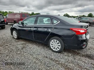2017 Nissan Sentra SV with VIN 3N1AB7AP8HY279429, listed as a Copart auction lot 64837415 with 87,851 mi miles and Clean title. Bid and sale history available at DreamBid. Image 2.