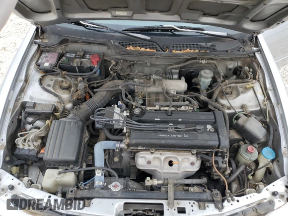 2001 Acura Integra LS z VIN JH4DB76571S000122, wystawiony jako Copart lot #68906974 z przebiegiem 162 045 mil mil oraz Czysty tytuł • Clean title. Historia ofert i sprzedaży dostępna na DreamBid. Obrazek 11.