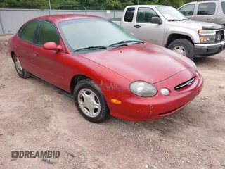 1998 Ford Taurus LX с VIN 1FAFP52U1WG242062, выставлен на аукционе IAAI как лот 42581617 с пробегом 138 027 миль миль и . История ставок и продаж доступна на DreamBid. Изображение 1.