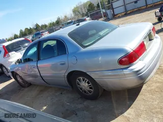 2005 Buick LeSabre Limited with VIN 1G4HR54K95U170239, listed as a IAAI auction lot 41855162 with 142,031 mi miles. Bid and sale history available at carsss.com. Image 14.