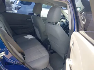 2014 Chevrolet Sonic LT with VIN 1G1JC6SB0E4205646, listed as a IAAI auction lot 41925745 with 84,102 mi miles. Bid and sale history available at carsss.com. Image 8.