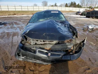 2004 Chevrolet Monte Carlo SS Supercharged z VIN 2G1WZ151049382400, wystawiony jako Copart lot #88758105 z przebiegiem 205 017 mil mil oraz Tytuł czysty. Historia ofert i sprzedaży dostępna na DreamBid. Obrazek 5.