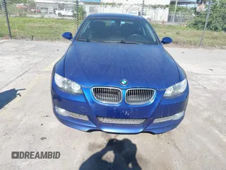 2007 BMW 3 Series 335i with VIN WBAWB73547P036177, listed as a IAAI auction lot 42059589 with 141,931 mi miles and . Bid and sale history available at DreamBid. Image 6.