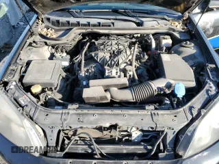 2015 Chevrolet Caprice z VIN 6G3NS5R3XFL129769, wystawiony jako Copart lot #81713854 z przebiegiem 57 639 mil mil oraz Tytuł czysty. Historia ofert i sprzedaży dostępna na DreamBid. Obrazek 11.