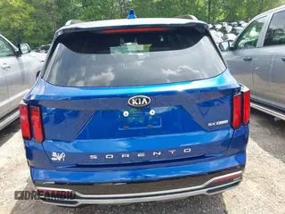 2021 Kia Sorento SX z VIN 5XYRK4LF5MG028384, wystawiony jako IAAI lot #42132667 z przebiegiem 64 649 mil mil oraz . Historia ofert i sprzedaży dostępna na DreamBid. Obrazek 16.